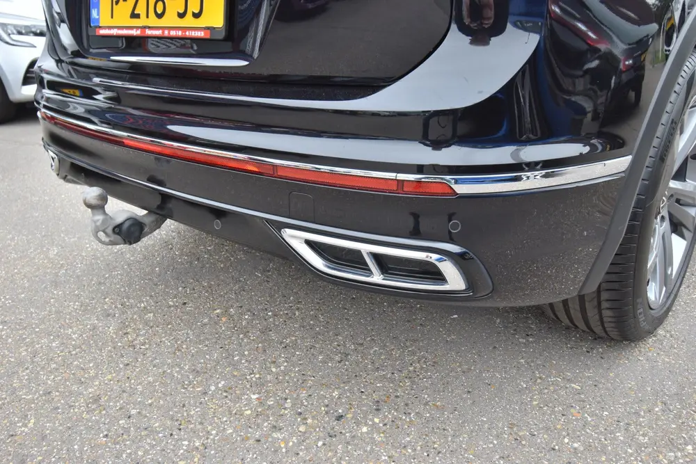 Volkswagen Tiguan 1.4 TSI eHybrid R-Line Business+ , TREKHAA uit 2022, foto 17