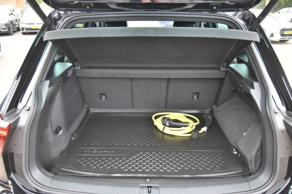 Volkswagen Tiguan 1.4 TSI eHybrid R-Line Business+ , TREKHAA uit 2022, foto 20