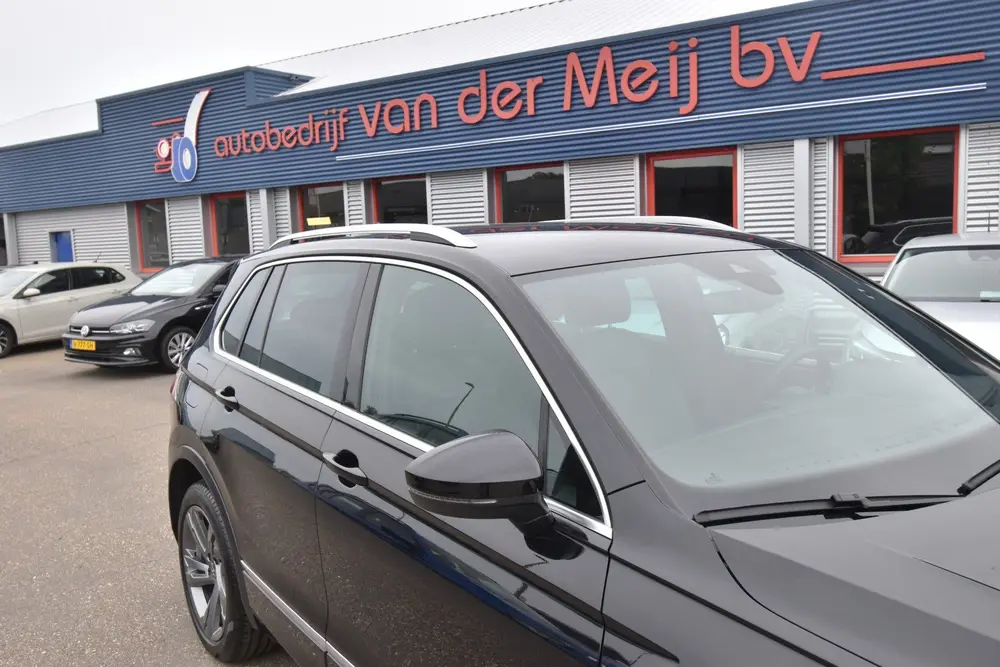 Volkswagen Tiguan 1.4 TSI eHybrid R-Line Business+ , TREKHAA uit 2022, foto 7