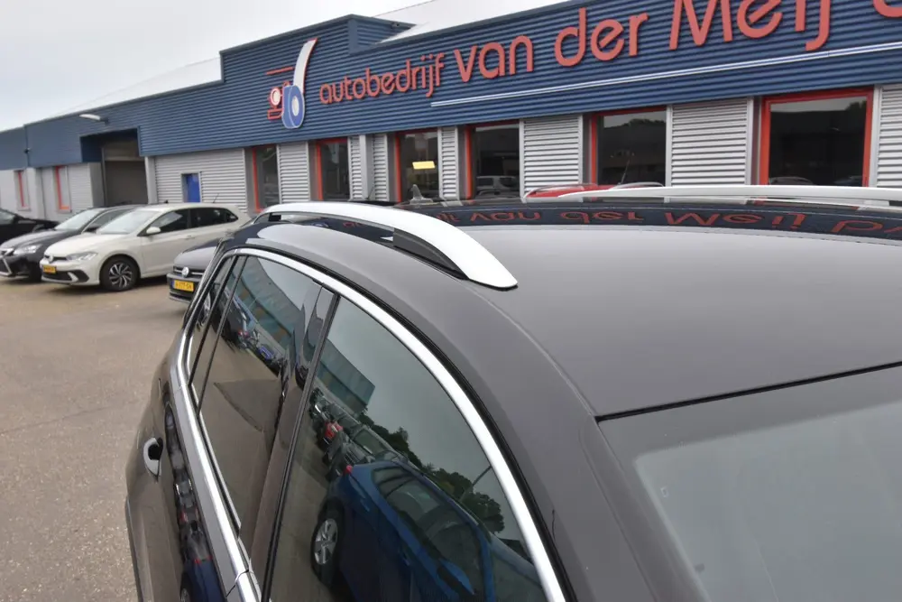 Volkswagen Tiguan 1.4 TSI eHybrid R-Line Business+ , TREKHAA uit 2022, foto 8