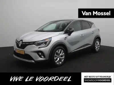 Renault Captur TCe 90 Intens uit 2022