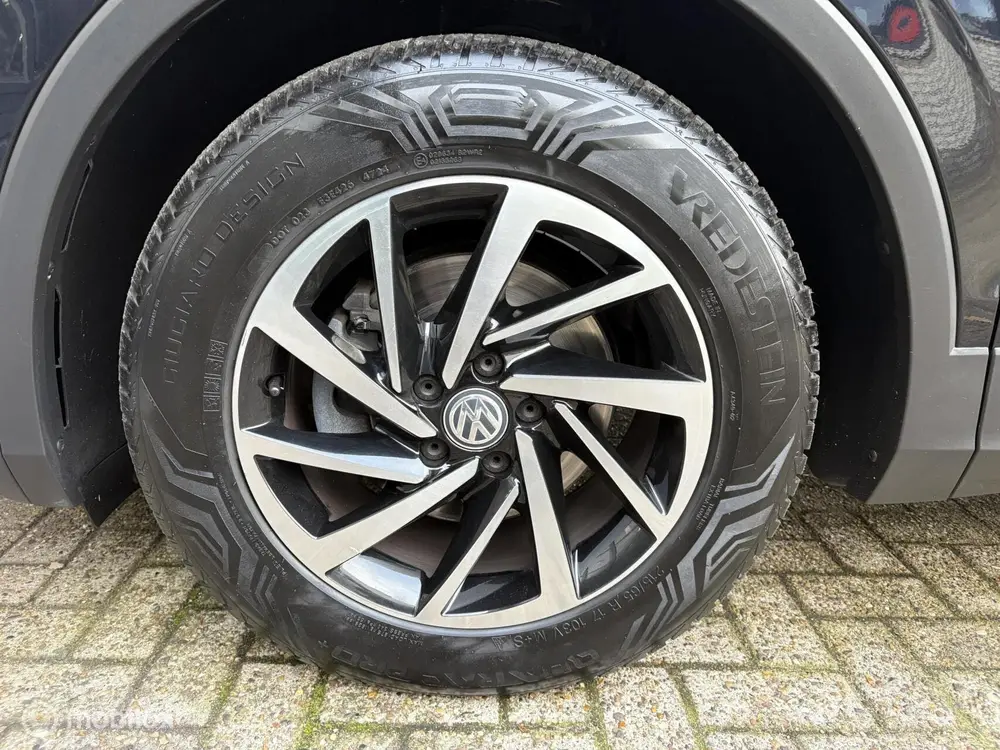 Volkswagen Tiguan 1.5 TSI Comfortline Business uit 2019, foto 16