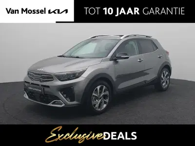 Kia Stonic 1.0 T-GDi MHEV GT-PlusLine uit 2024
