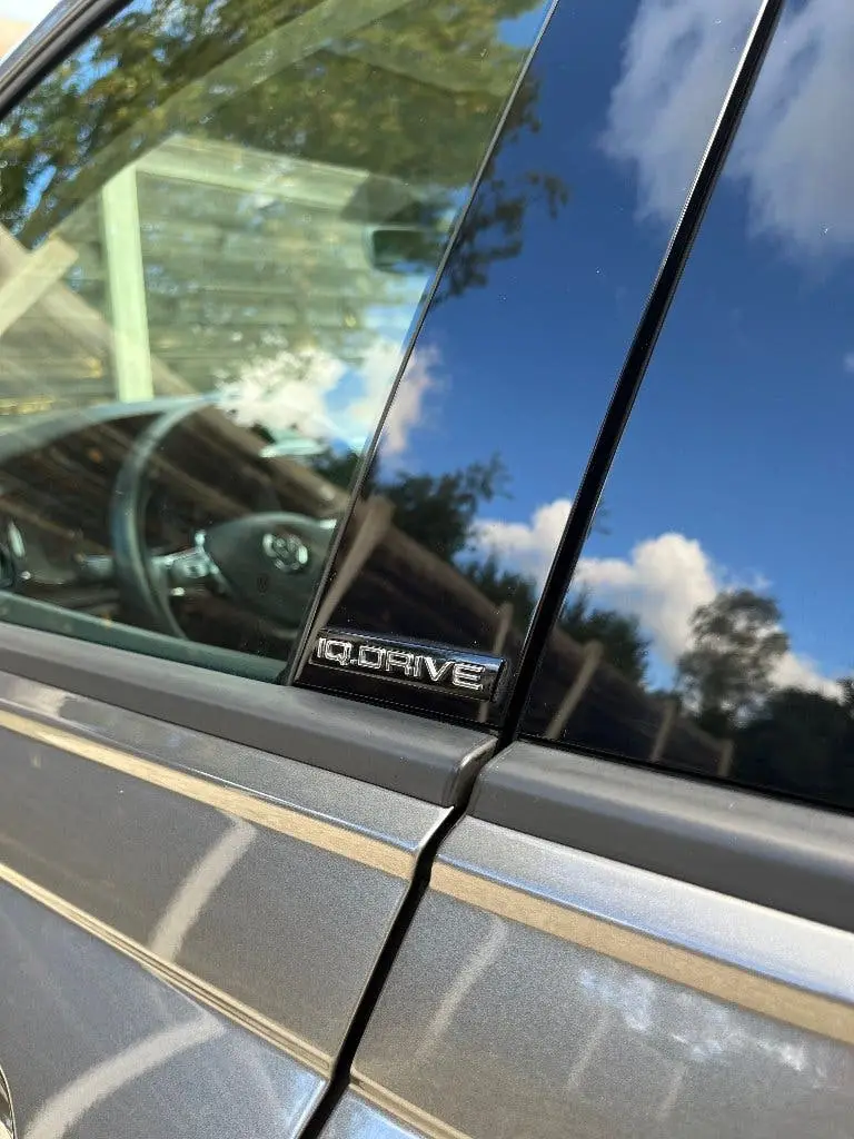 Volkswagen Polo IQ Drive 1.0 TSI OPF • CarPlay • ACC uit 2020, foto 11