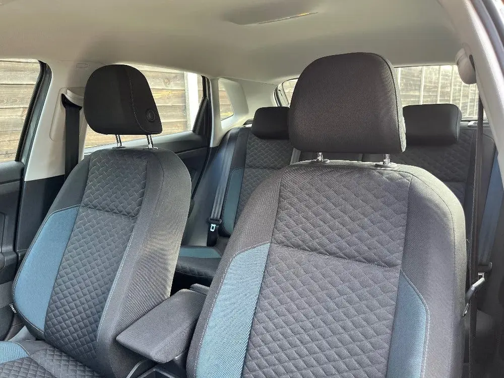 Volkswagen Polo IQ Drive 1.0 TSI OPF • CarPlay • ACC uit 2020, foto 15