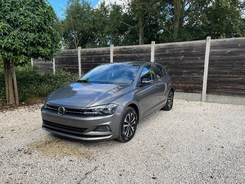 Volkswagen Polo IQ Drive 1.0 TSI OPF • CarPlay • ACC uit 2020, foto 3