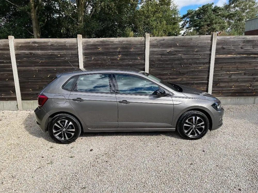 Volkswagen Polo IQ Drive 1.0 TSI OPF • CarPlay • ACC uit 2020, foto 5