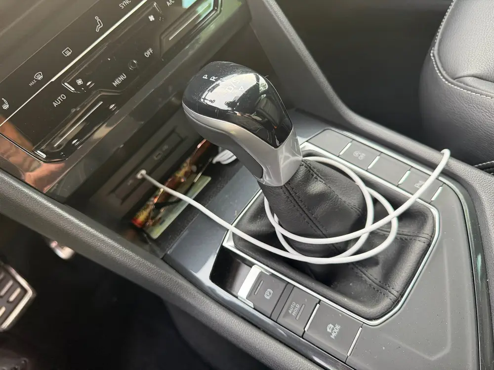 Volkswagen Tiguan 1.5 TSI 150PK | DSG | Leer | Carplay |20 I uit 2021, foto 14