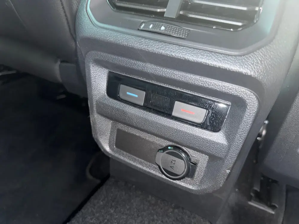 Volkswagen Tiguan 1.5 TSI 150PK | DSG | Leer | Carplay |20 I uit 2021, foto 15