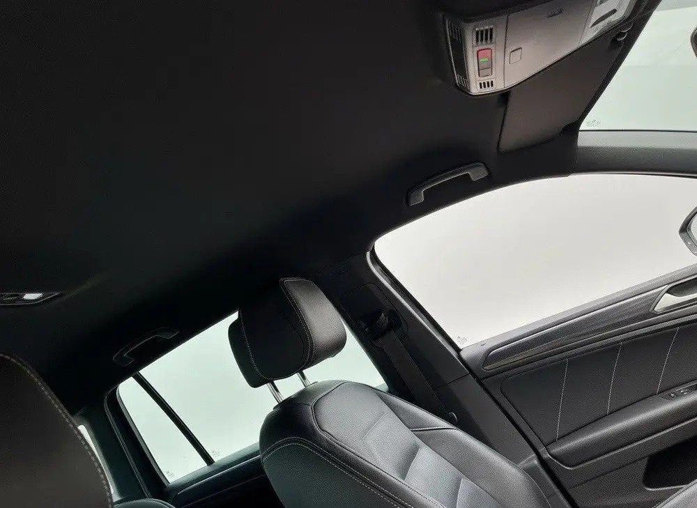 Volkswagen Tiguan 1.5 TSI 150PK | DSG | Leer | Carplay |20 I uit 2021, foto 20