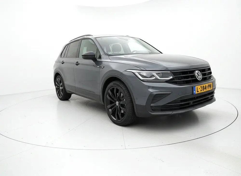 Volkswagen Tiguan 1.5 TSI 150PK | DSG | Leer | Carplay |20 I uit 2021, foto 4