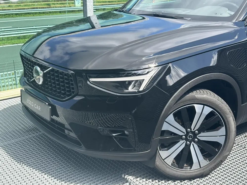 Volvo XC40 1.5 T5 Recharge Ultimate Dark uit 2023, foto 7