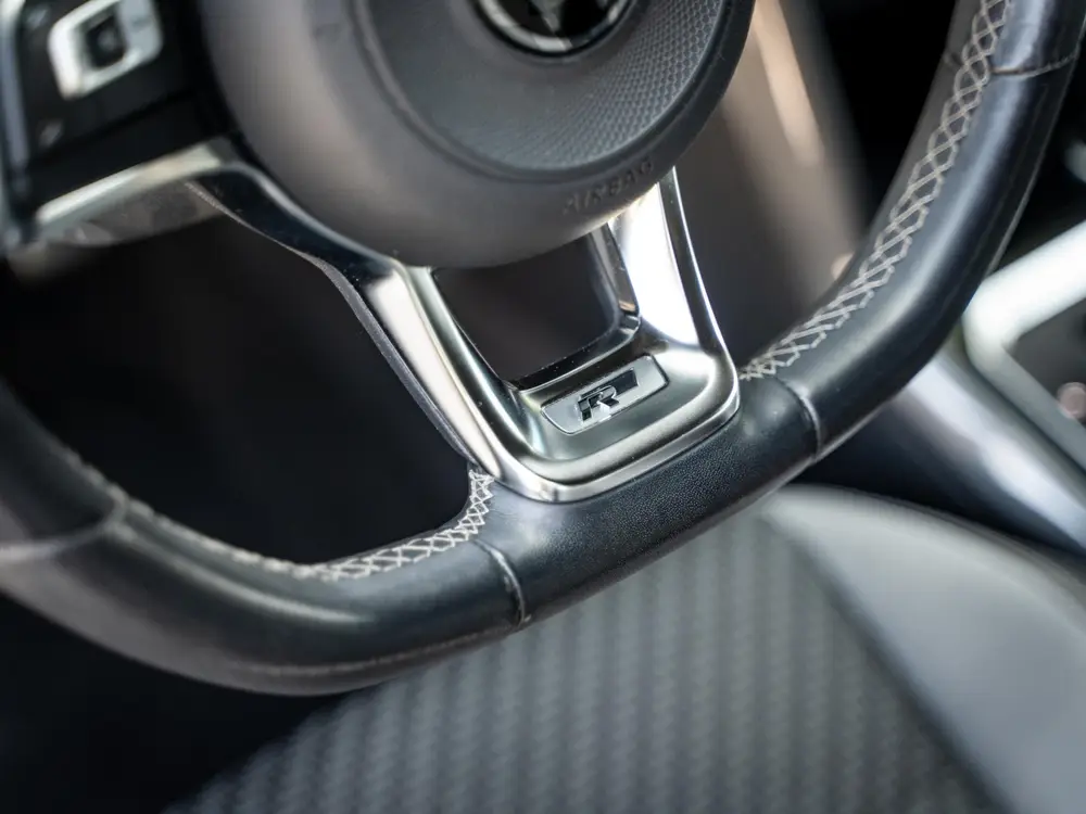 Volkswagen T-Roc 1.5 TSI R-line | Keyless | Climate | Elektr uit 2022, foto 18
