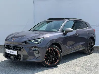Cupra Terramar 1.5 TSI e-Hybrid VZ Pano uit 2024