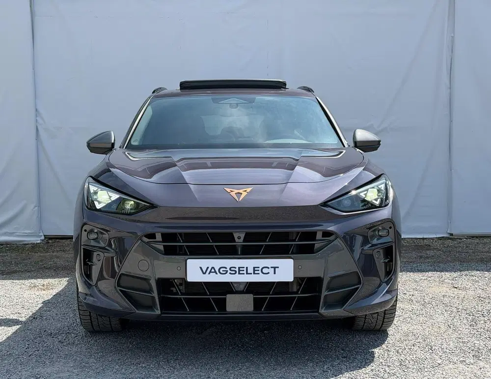 Cupra Terramar 1.5 TSI e-Hybrid VZ Pano uit 2024, foto 5