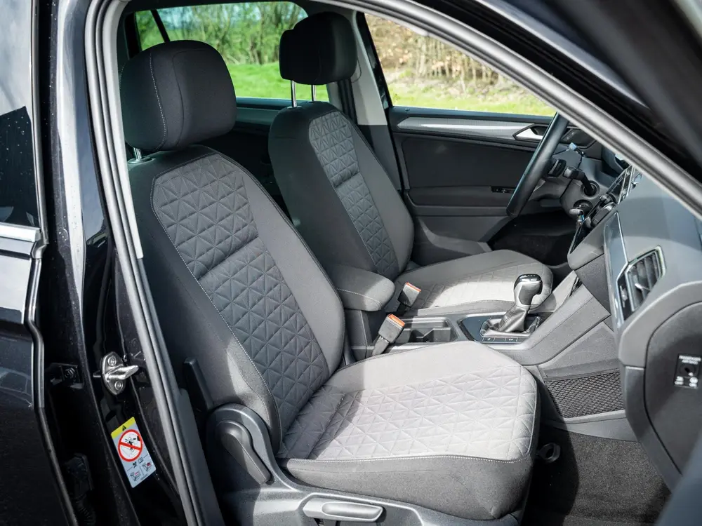 Volkswagen Tiguan 1.5 TSI Elegance | Camera | ACC | Proefrit uit 2023, foto 10