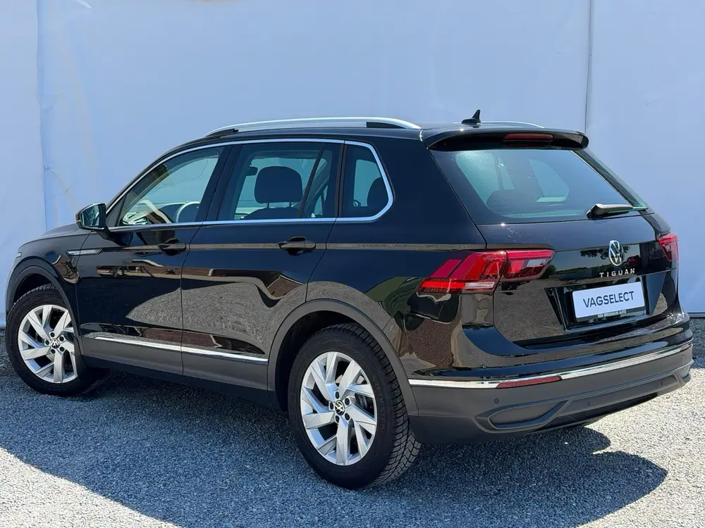 Volkswagen Tiguan 1.5 TSI Elegance | Camera | ACC | Proefrit uit 2023, foto 3