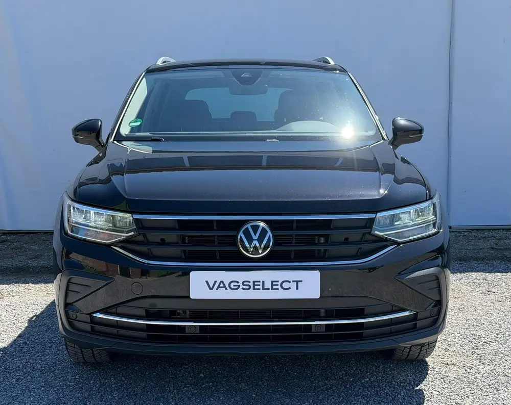 Volkswagen Tiguan 1.5 TSI Elegance | Camera | ACC | Proefrit uit 2023, foto 5