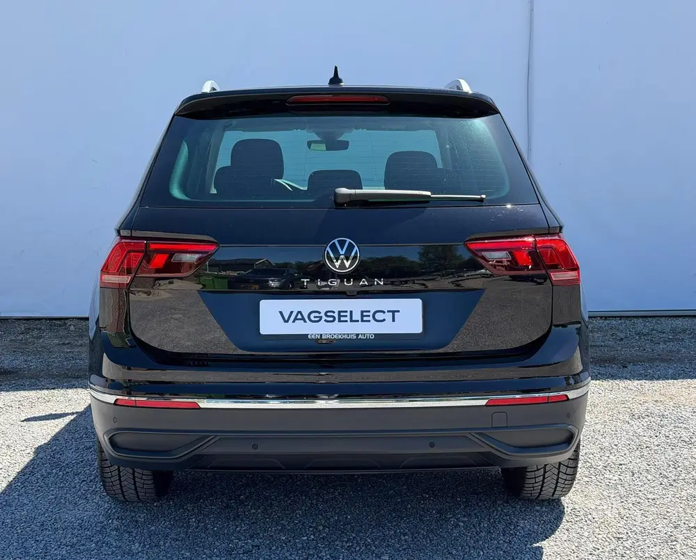Volkswagen Tiguan 1.5 TSI Elegance | Camera | ACC | Proefrit uit 2023, foto 7