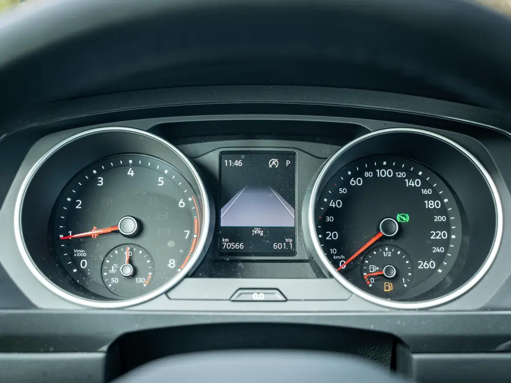 Volkswagen Tiguan 1.5 TSI Elegance | Camera | ACC | Proefrit uit 2023, foto 8