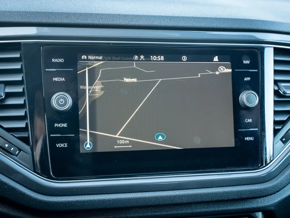 Volkswagen T-Roc 1.5 TSI Sport | Pano | ACC | Proefrit Mogel uit 2022, foto 20