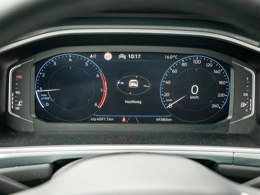 Volkswagen T-Roc 1.0 TSI Style | IQ Light | Ergo Active | Pr uit 2023, foto 10