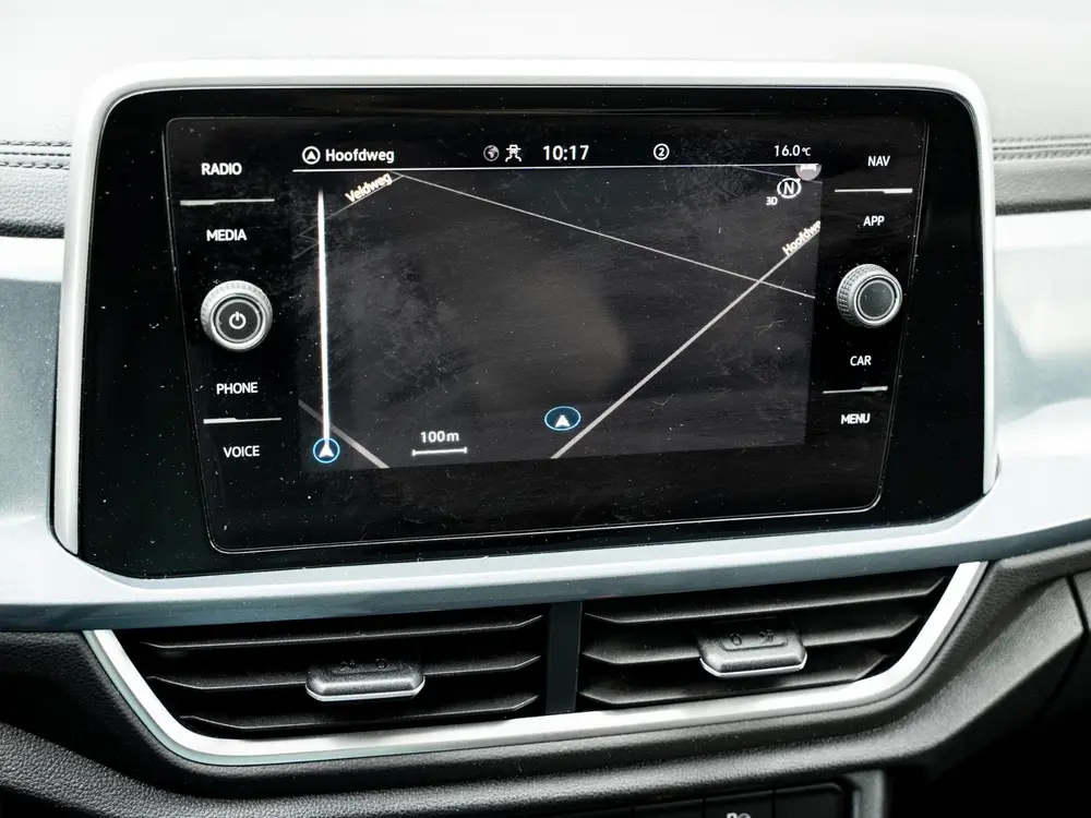 Volkswagen T-Roc 1.0 TSI Style | IQ Light | Ergo Active | Pr uit 2023, foto 20