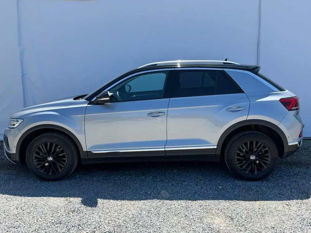 Volkswagen T-Roc 1.0 TSI Style | IQ Light | Ergo Active | Pr uit 2023, foto 9