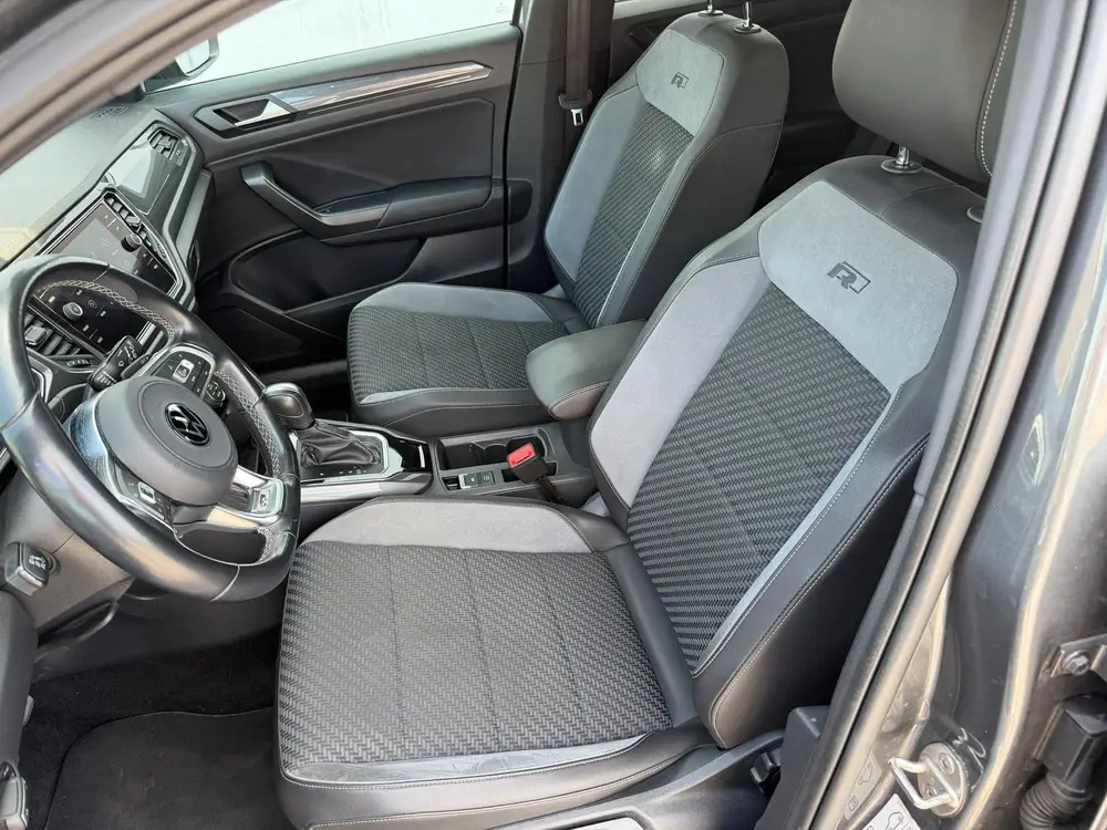 Volkswagen T-Roc 1.5 TSI Sport Business R | Camera | ACC | C uit 2021, foto 4
