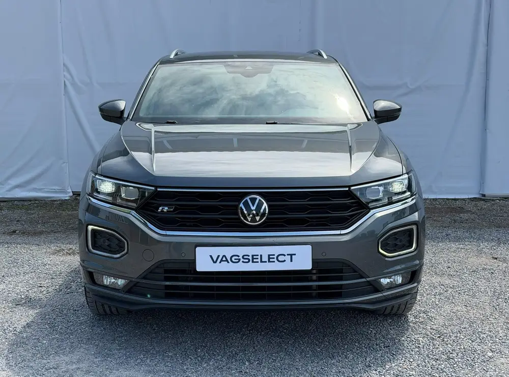 Volkswagen T-Roc 1.5 TSI Sport Business R | Camera | ACC | C uit 2021, foto 5
