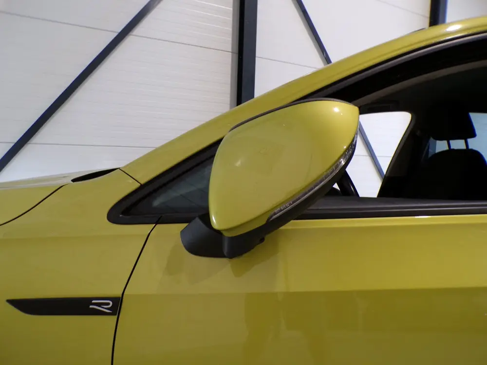 Volkswagen Golf 1.5 eTSI 150PK R-Line "Automaat" Carplay Ada uit 2020, foto 20