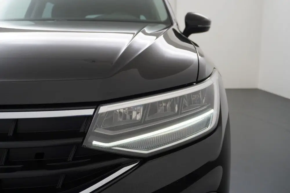 Volkswagen Tiguan 1.5 TSI LIFE Business-Line 1 Ste Eigenaar uit 2022, foto 16