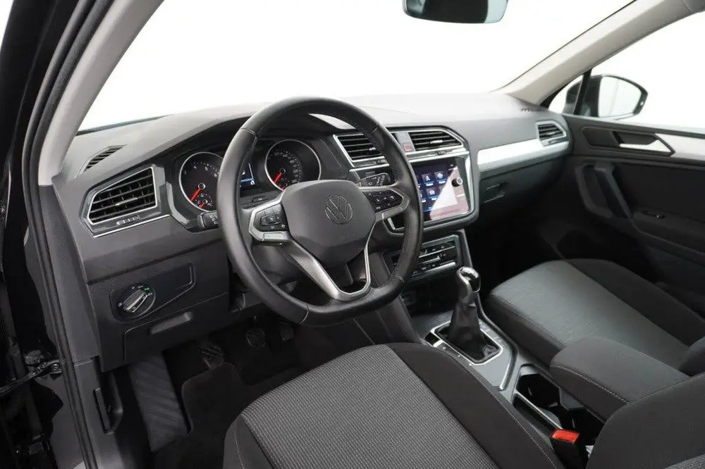 Volkswagen Tiguan 1.5 TSI LIFE Business-Line 1 Ste Eigenaar uit 2022, foto 19