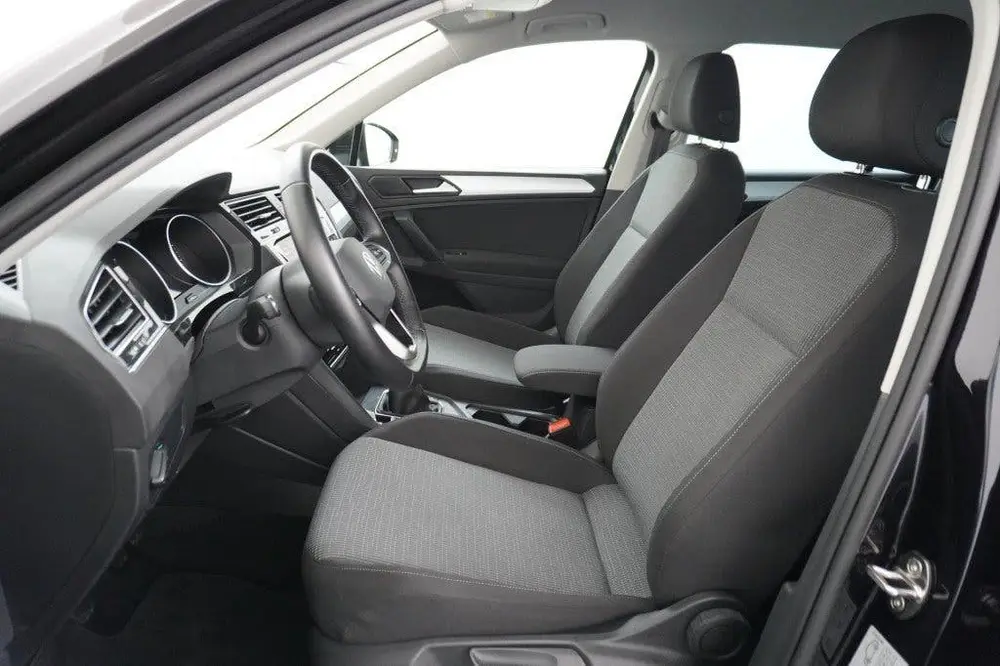 Volkswagen Tiguan 1.5 TSI LIFE Business-Line 1 Ste Eigenaar uit 2022, foto 20