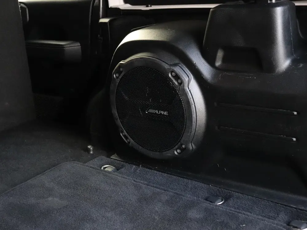 Jeep Wrangler 2.2D Sahara | GRIJS KENTEKEN | LEDER | CAMERA uit 2019, foto 17