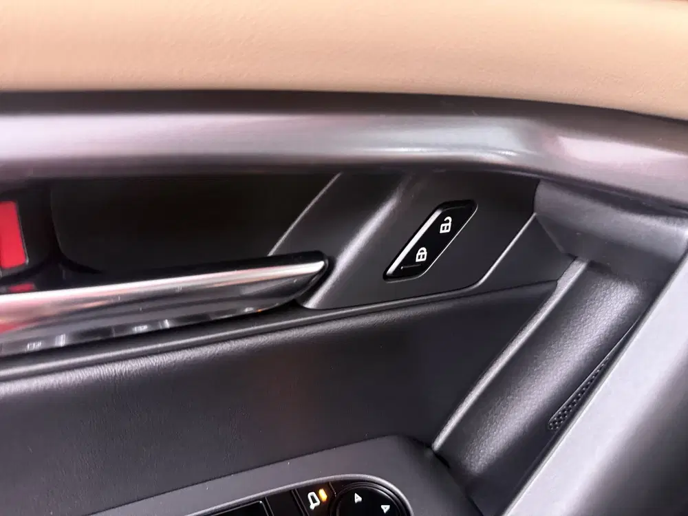 Mazda CX-5 2.5 E-SKYACTIV G 141 M HYBRID Homura DEMO uit 2026, foto 10