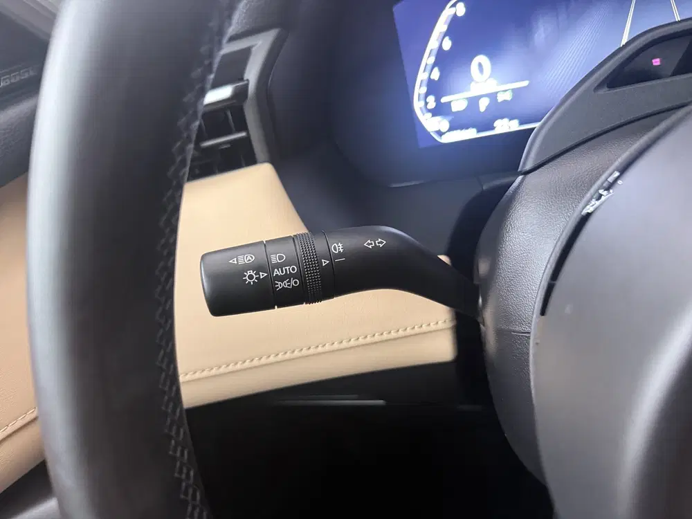 Mazda CX-5 2.5 E-SKYACTIV G 141 M HYBRID Homura DEMO uit 2026, foto 13