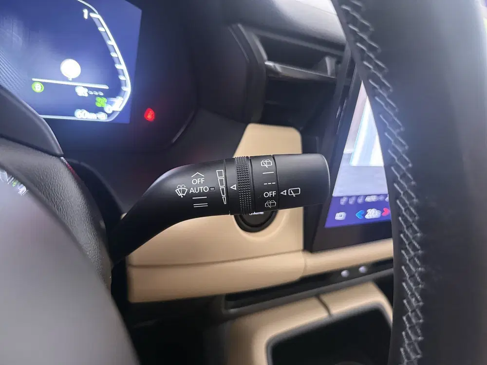 Mazda CX-5 2.5 E-SKYACTIV G 141 M HYBRID Homura DEMO uit 2026, foto 14