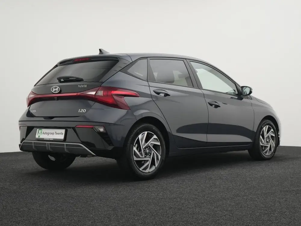 Hyundai i20 1.0 T-GDI Comfort Automaat uit 2025, foto 2