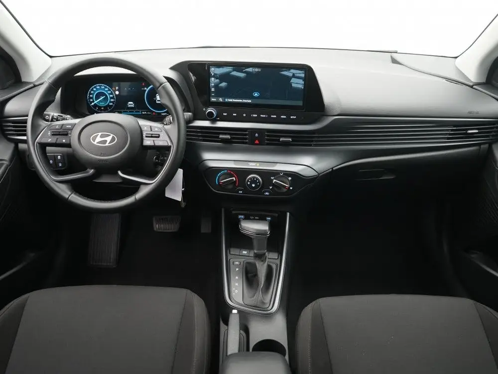 Hyundai i20 1.0 T-GDI Comfort Automaat uit 2025, foto 3