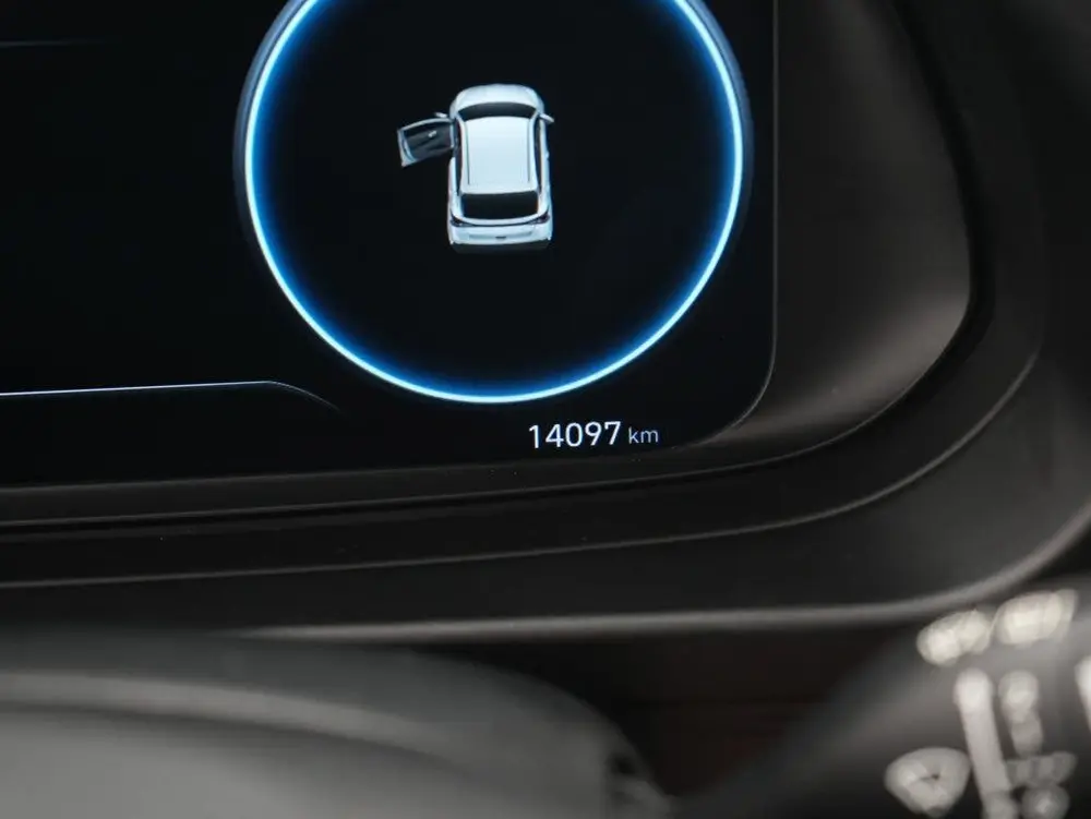 Hyundai i20 1.0 T-GDI Comfort Automaat uit 2025, foto 4