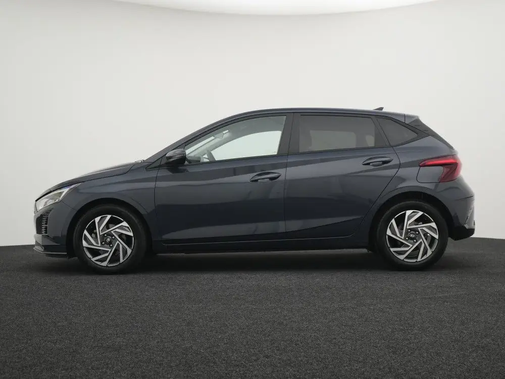 Hyundai i20 1.0 T-GDI Comfort Automaat uit 2025, foto 7