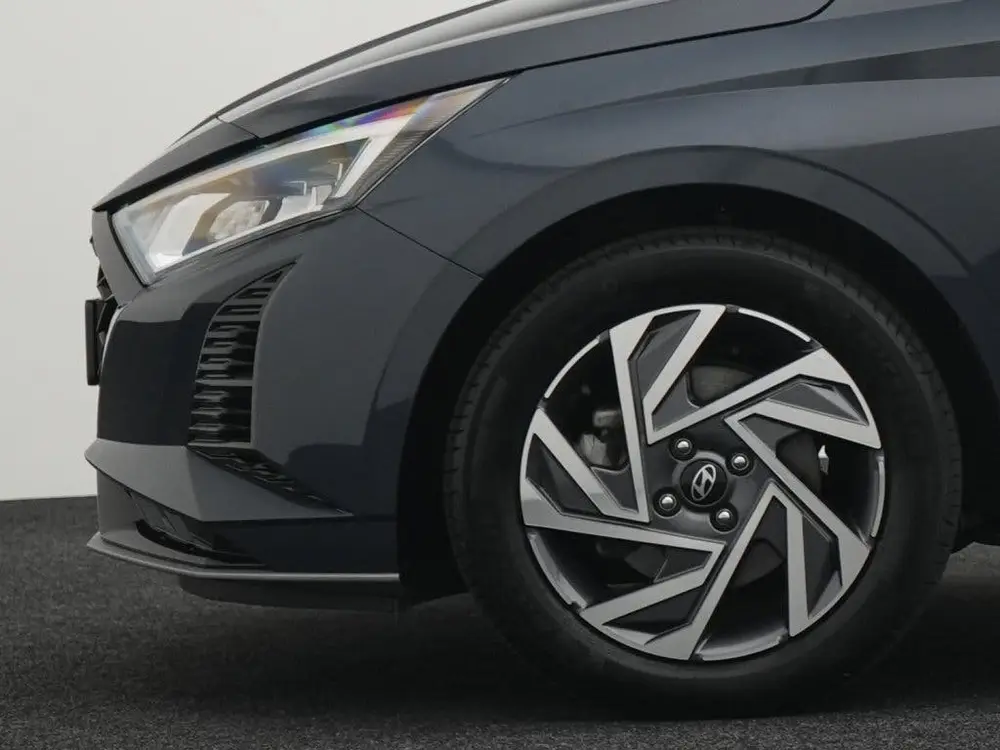 Hyundai i20 1.0 T-GDI Comfort Automaat uit 2025, foto 8