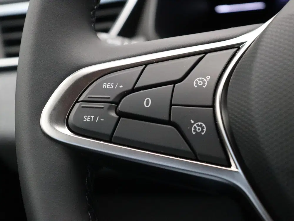 Renault Clio E-Tech Full Hybrid 145pk evolution uit 2025, foto 20