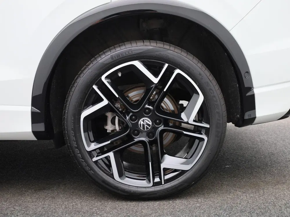Volkswagen Tiguan 1.5 eHybrid R-Line Edition 272 PK | SoH 10 uit 2025, foto 13