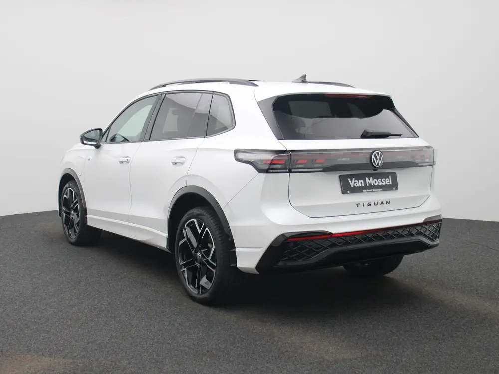 Volkswagen Tiguan 1.5 eHybrid R-Line Edition 272 PK | SoH 10 uit 2025, foto 2