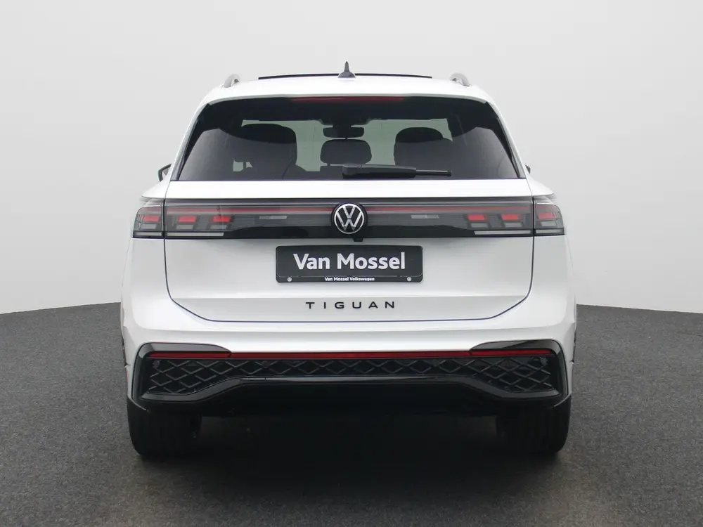 Volkswagen Tiguan 1.5 eHybrid R-Line Edition 272 PK | SoH 10 uit 2025, foto 5
