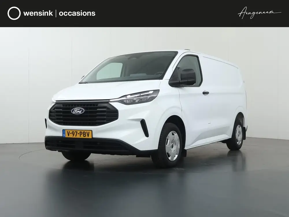 Ford Transit Custom 280 | 2.0 TDCI | L1 H1 | Trend | AIRCO | uit 2024