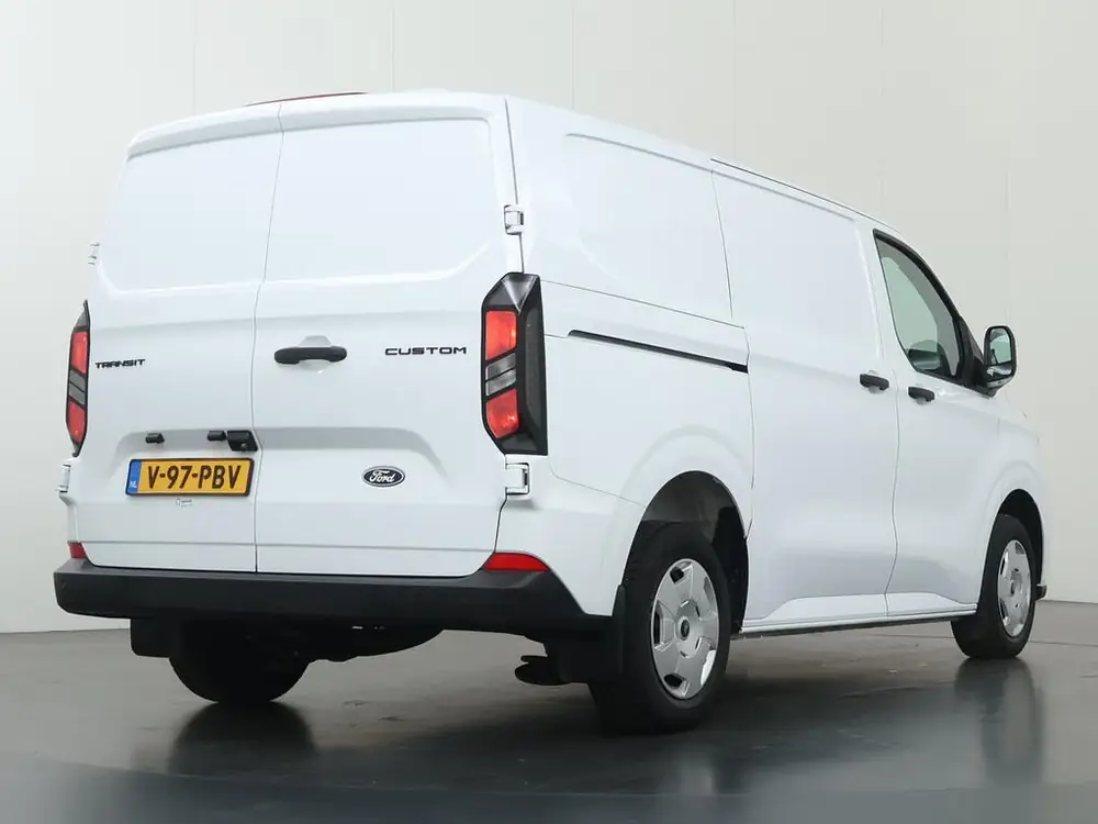 Ford Transit Custom 280 | 2.0 TDCI | L1 H1 | Trend | AIRCO | uit 2024, foto 2