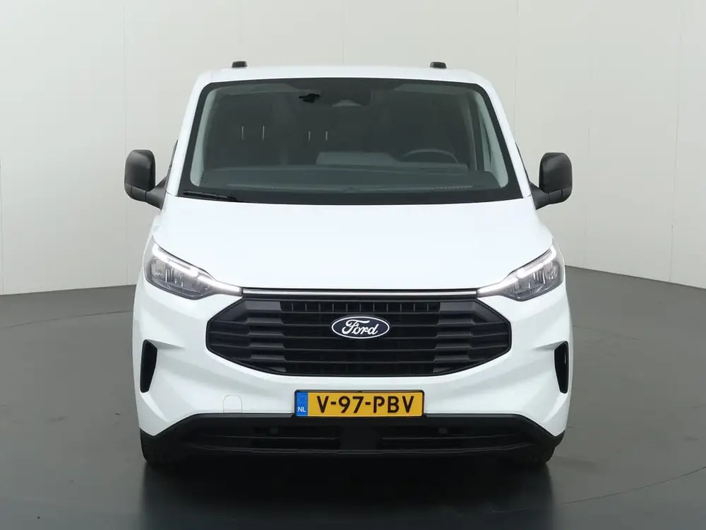 Ford Transit Custom 280 | 2.0 TDCI | L1 H1 | Trend | AIRCO | uit 2024, foto 3